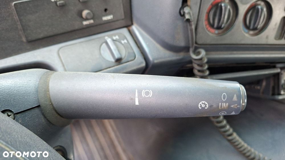 ACTM Actros 953.30 8X4+ Putzmeister Tmm 21-3 - 19