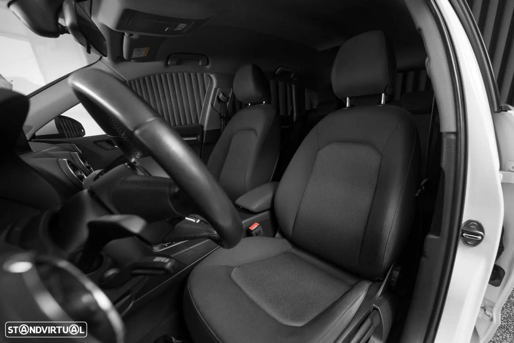 Audi A3 Sportback 1.6 TDI S tronic - 33