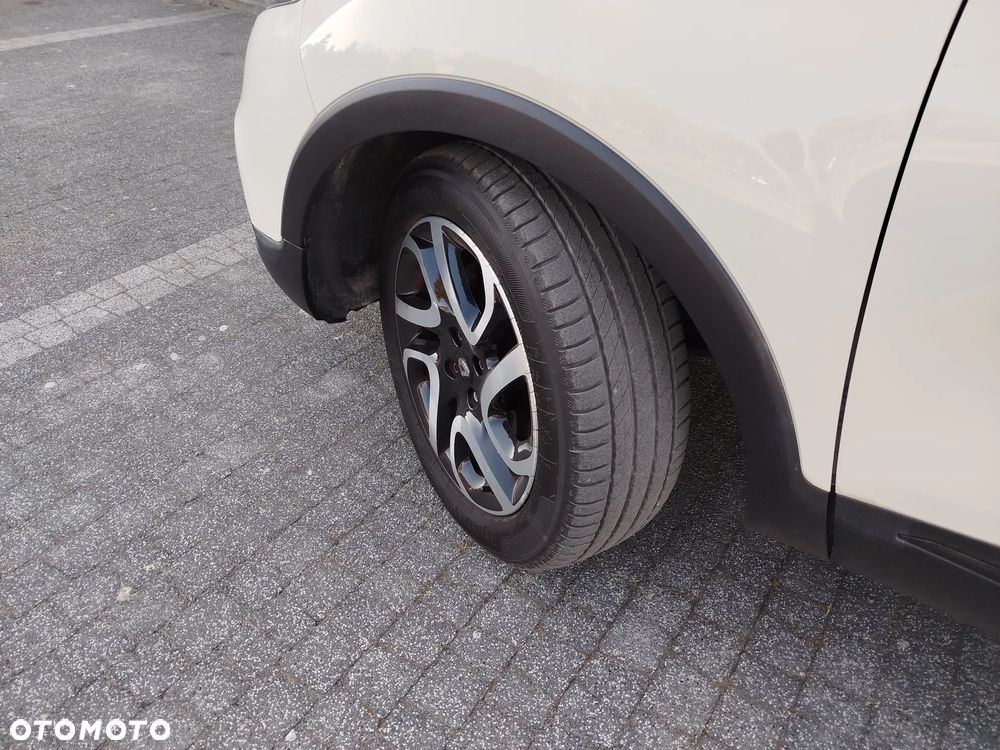 Renault Captur 1.2 TCe Intens EDC - 37