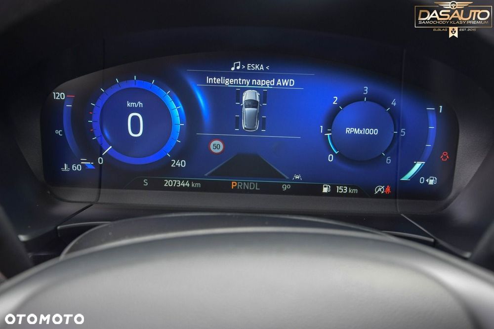 Ford Kuga - 20