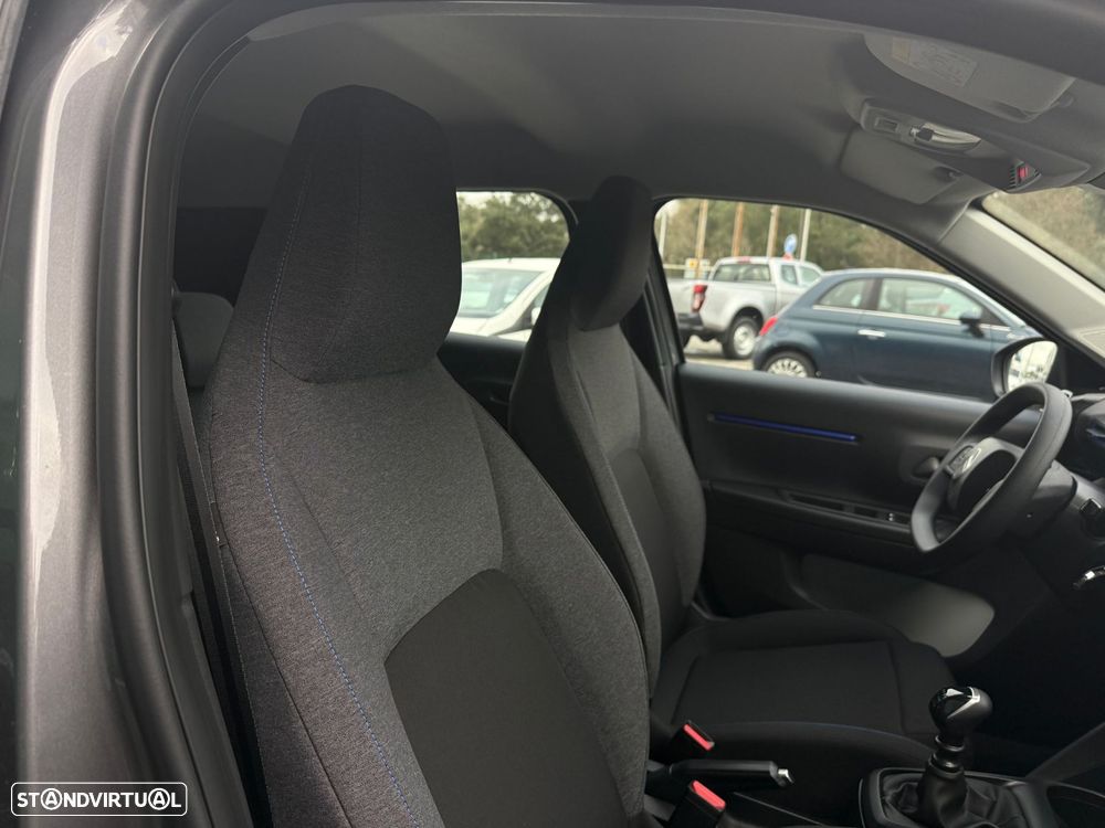 Citroën C3 1.2 PureTech YOU - 19