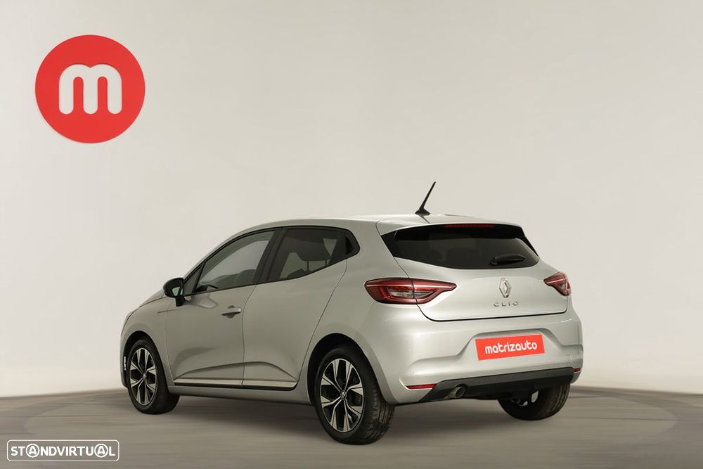 Renault Clio 1.0 TCe Evolution - 3