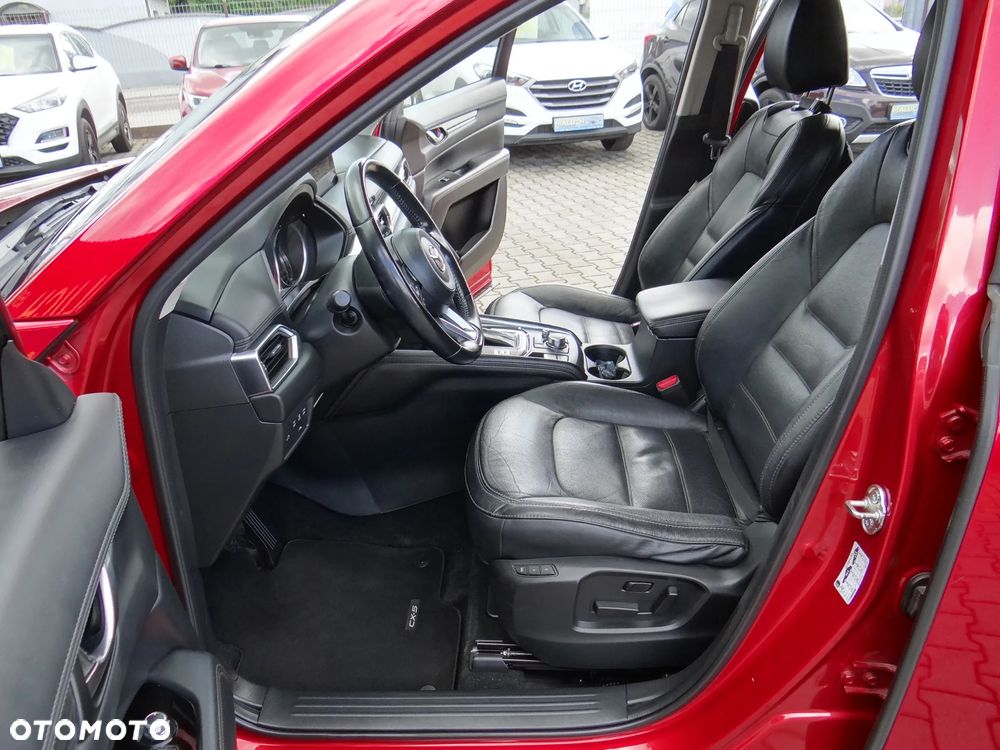 Mazda CX-5 2.5 Skyprestige AWD - 20