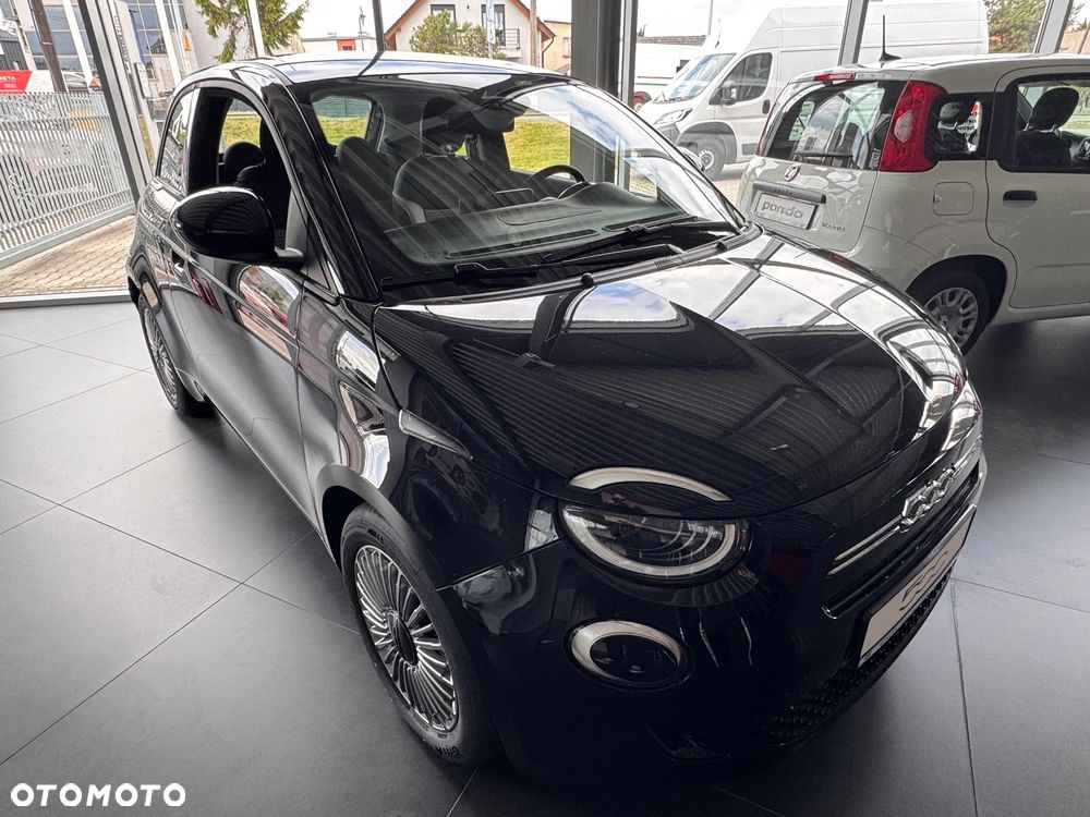 Fiat 500 1.0 GSE Torino - 2