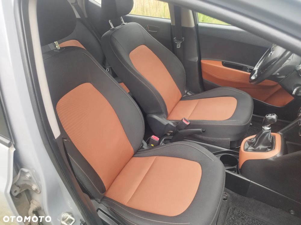 Hyundai i10 - 37