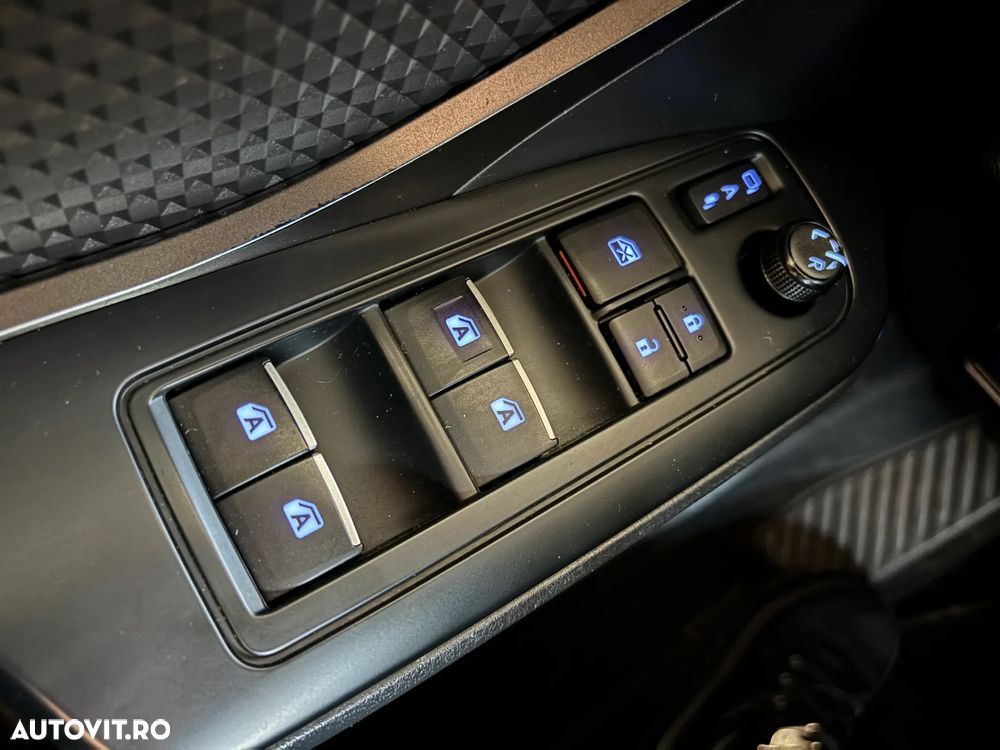 Toyota C-HR 1.2 Turbo - 22