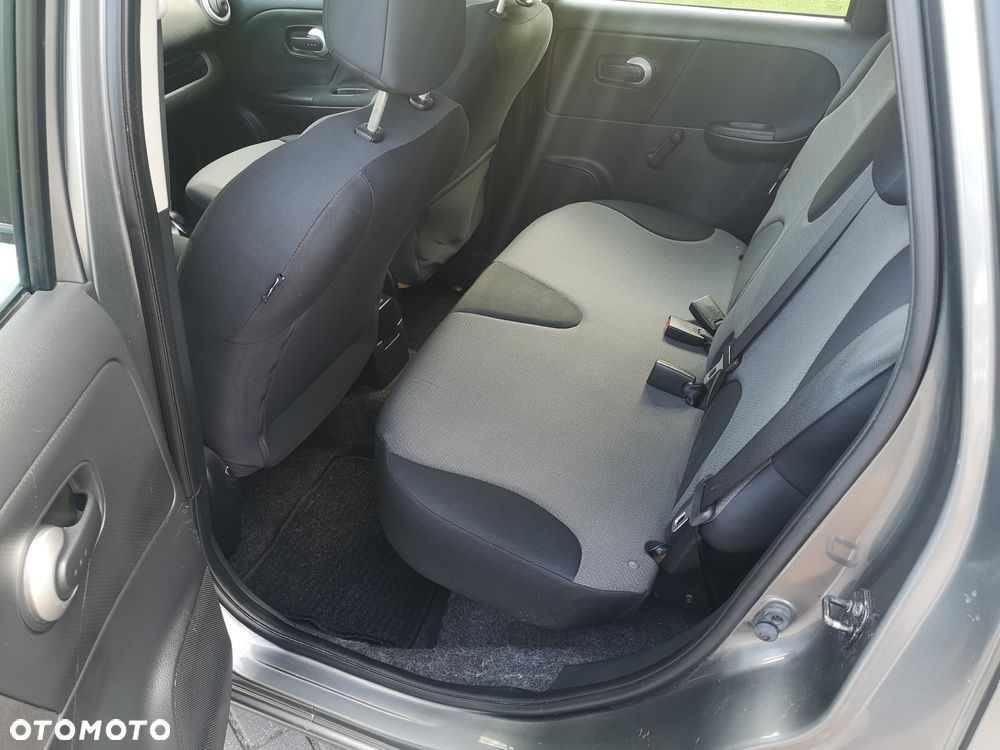 Nissan Note - 12