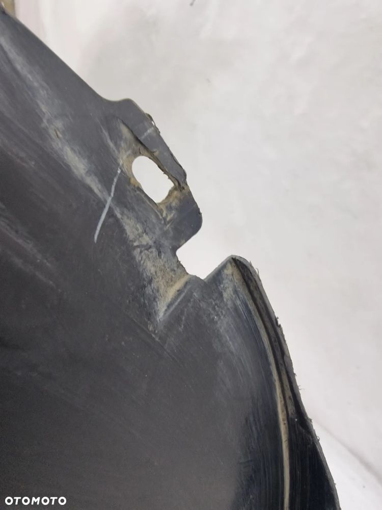 NISSAN NAVARA NP300 D23 15- PRAWE / LEWE NADKOLE PRZEDNIE PRZÓD , NR 68404JA0A / 63841-4KJ0A , NR AUKCJI N887 - 21