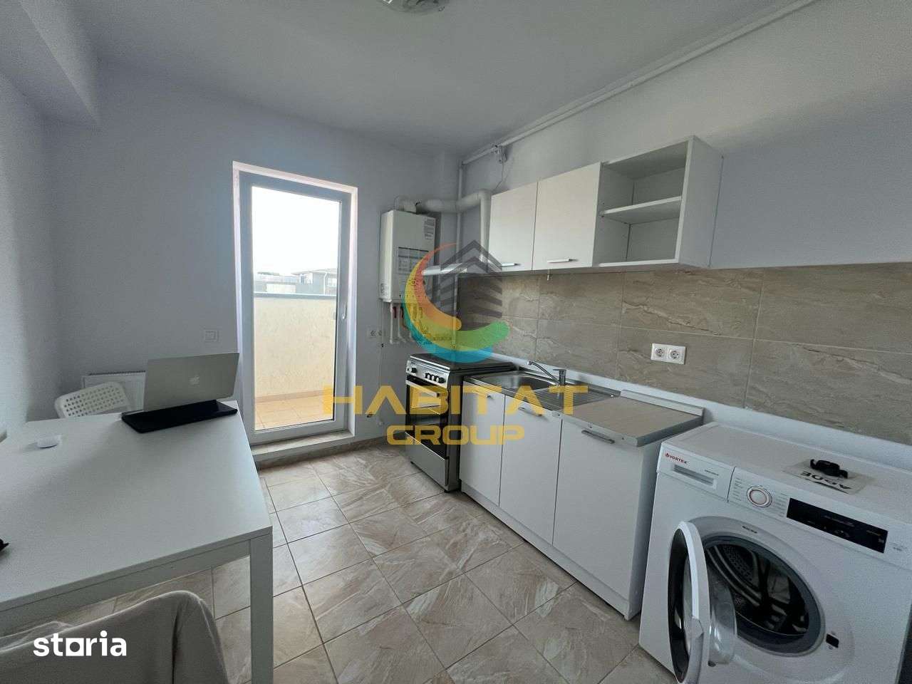 Photo 6 of Apartament 3 bedroom in Drumul Gura Fagetului