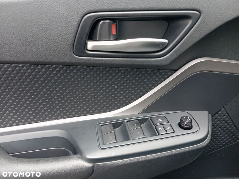 Toyota C-HR 1.8 Hybrid GPF Comfort - 20