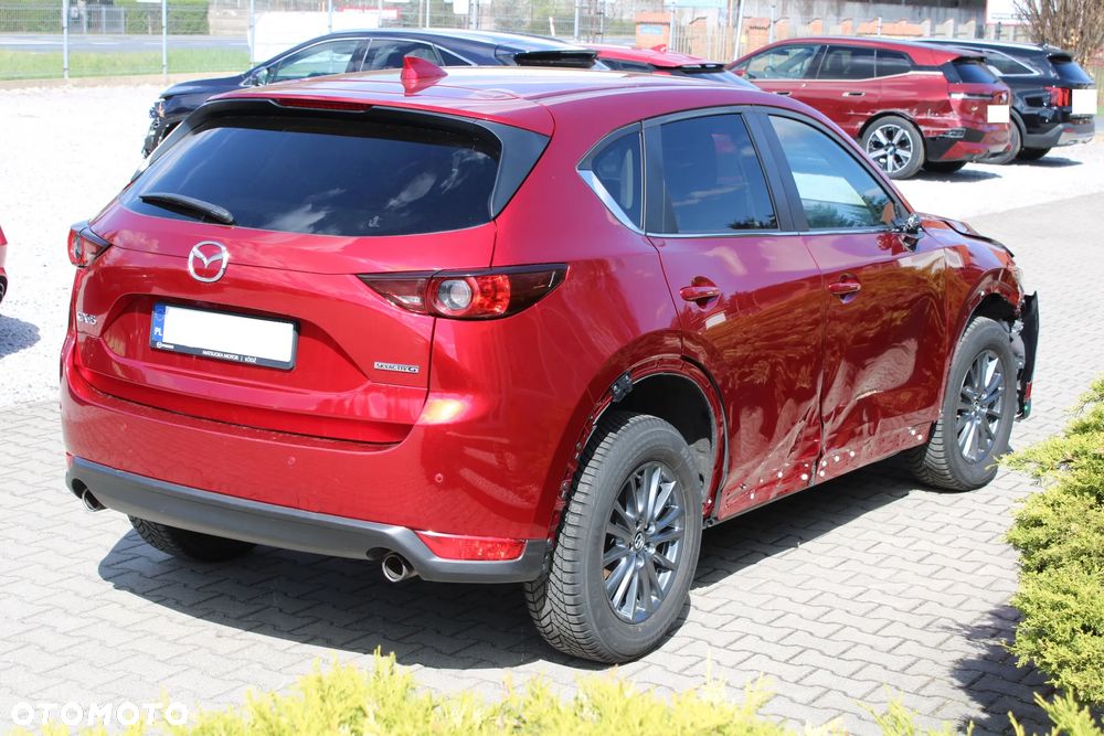 Mazda CX-5 2.0 Skyenergy 2WD - 7