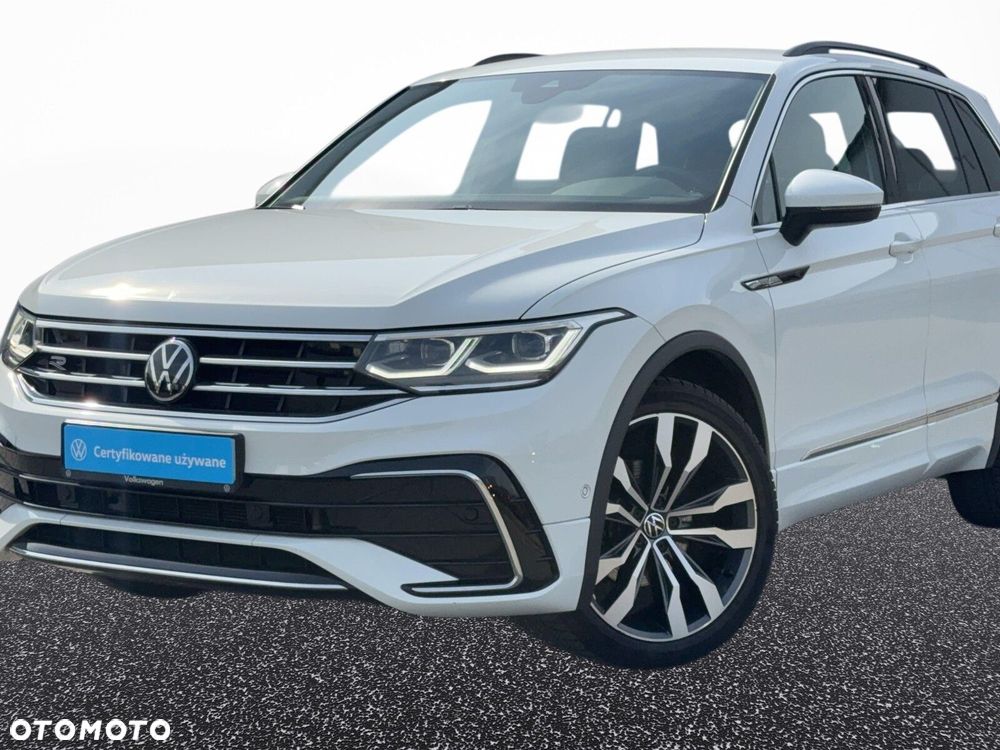 Volkswagen Tiguan - 7