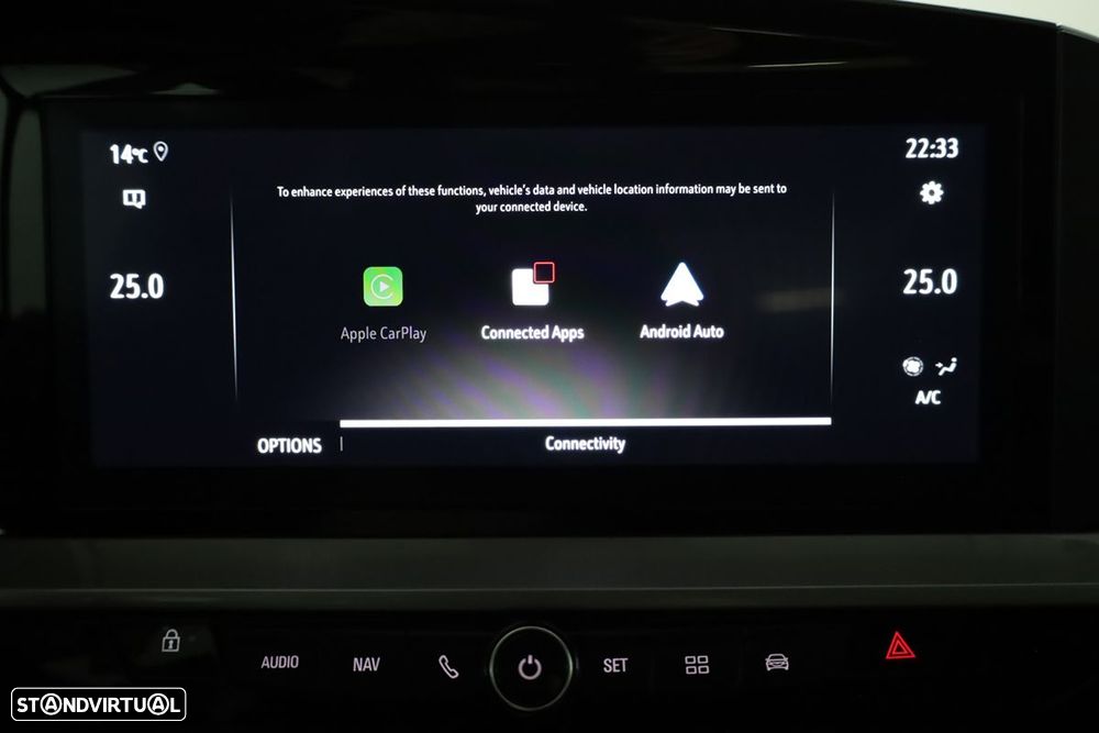 Opel Mokka 1.2 T Ultimate AT - 10