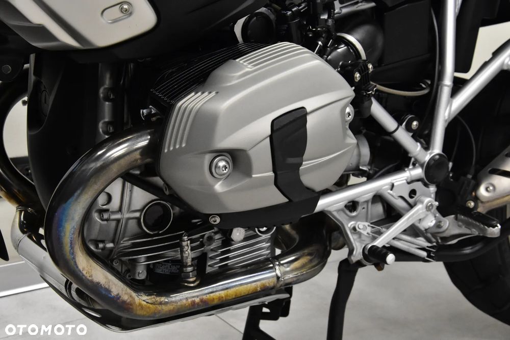 BMW GS - 20