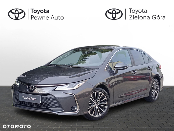 Toyota Corolla 1.5 Style MS