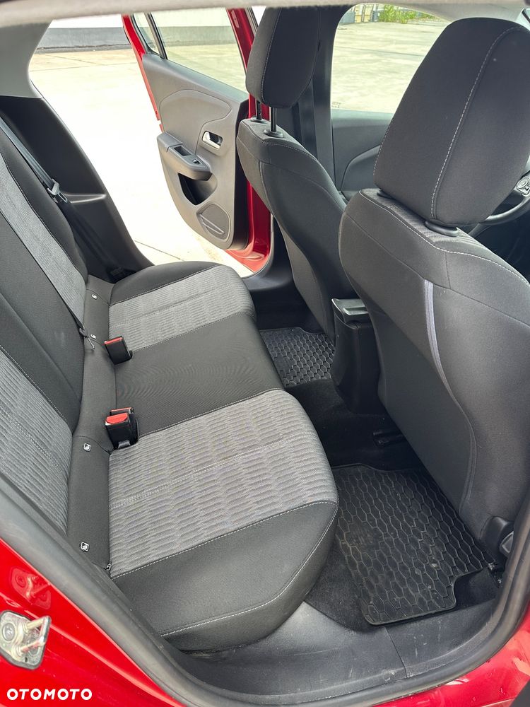 Opel Corsa 1.2 Elegance S&S - 17