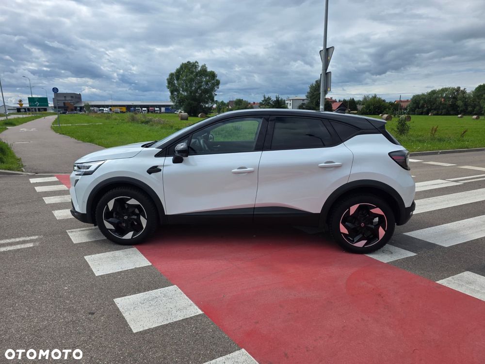 Renault Captur - 8