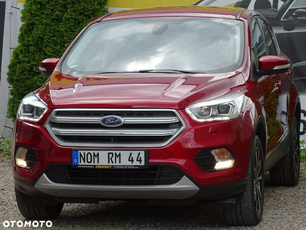 Ford Kuga - 6