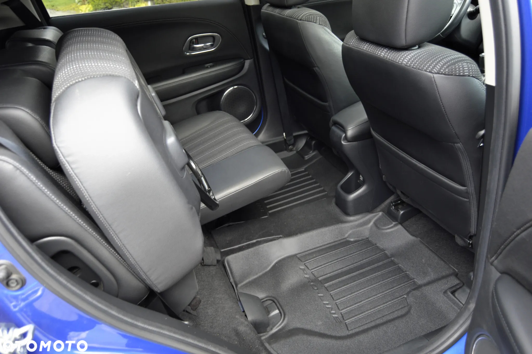 Honda HR-V 1.5 Executive (ADAS) - 18