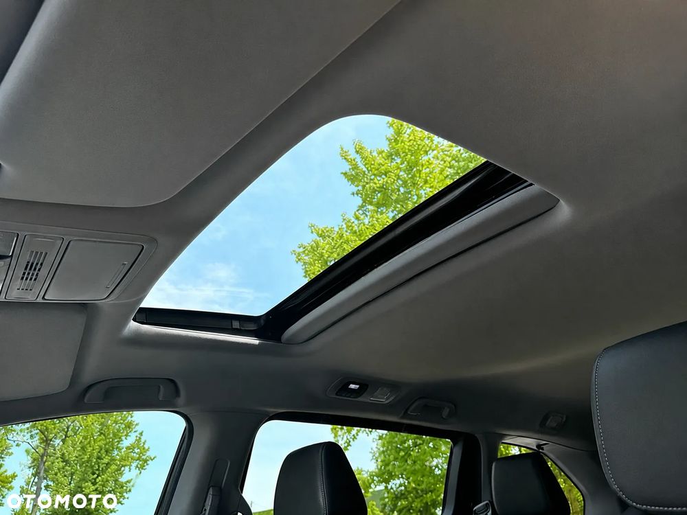 Honda Odyssey - 16