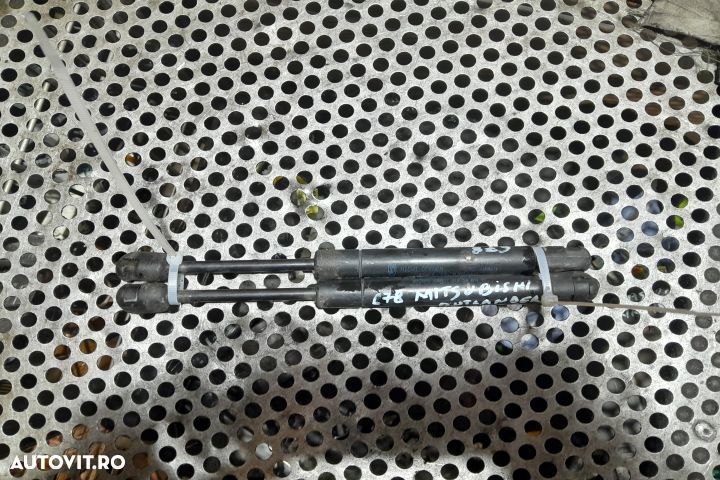 SET AMORTIZOARE CAPOTA Mitsubishi Outlander 1 [2001 - 2008] Crossover - 1