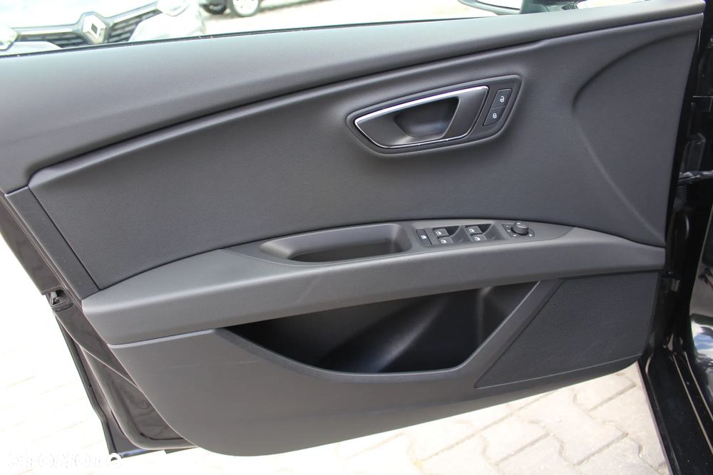 Seat Leon 1.4 TSI FR S&S - 12