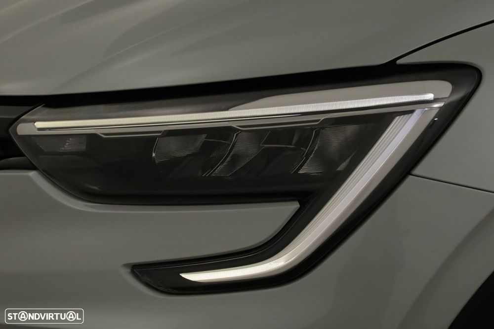 Renault Arkana 1.6 E-Tech Full Hybrid Esprit Alpine - 6