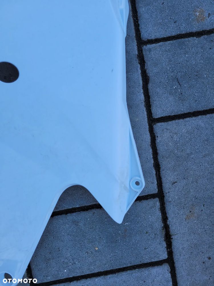 Owiewka, osłona, bok, boczek Gas Gas EC 350F EC350F - 5