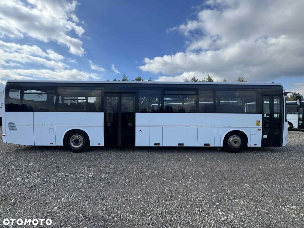 Irisbus Recreo - 7