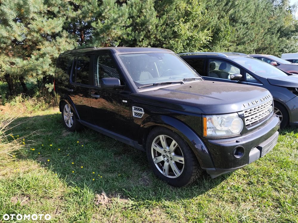 Land Rover Discovery 3.0D V6 SE - 5