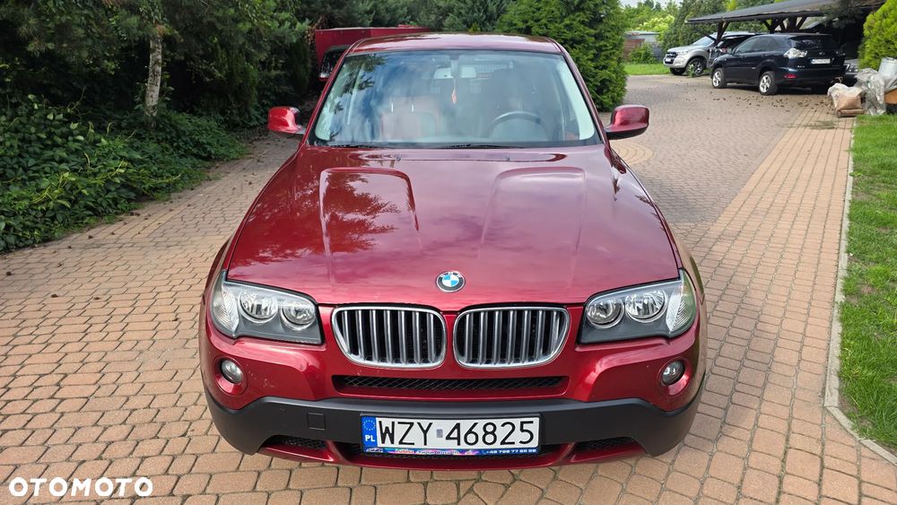 BMW X3 xDrive18d Edition Lifestyle - 10