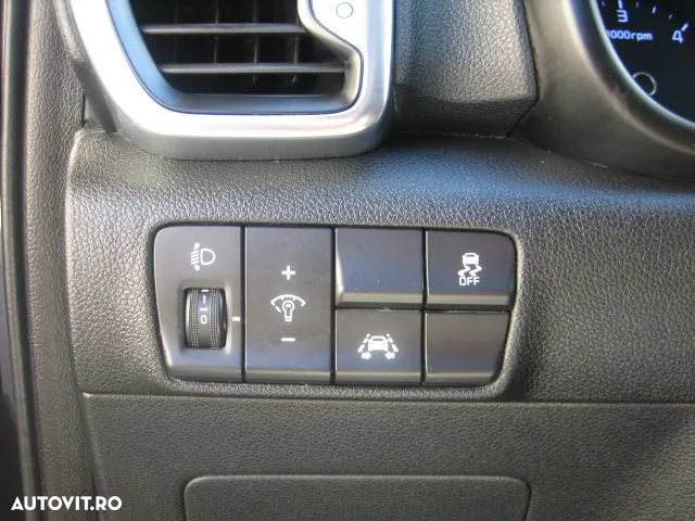 Kia Sportage - 21