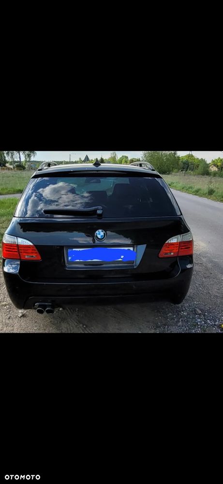 BMW Seria 5 530d - 3