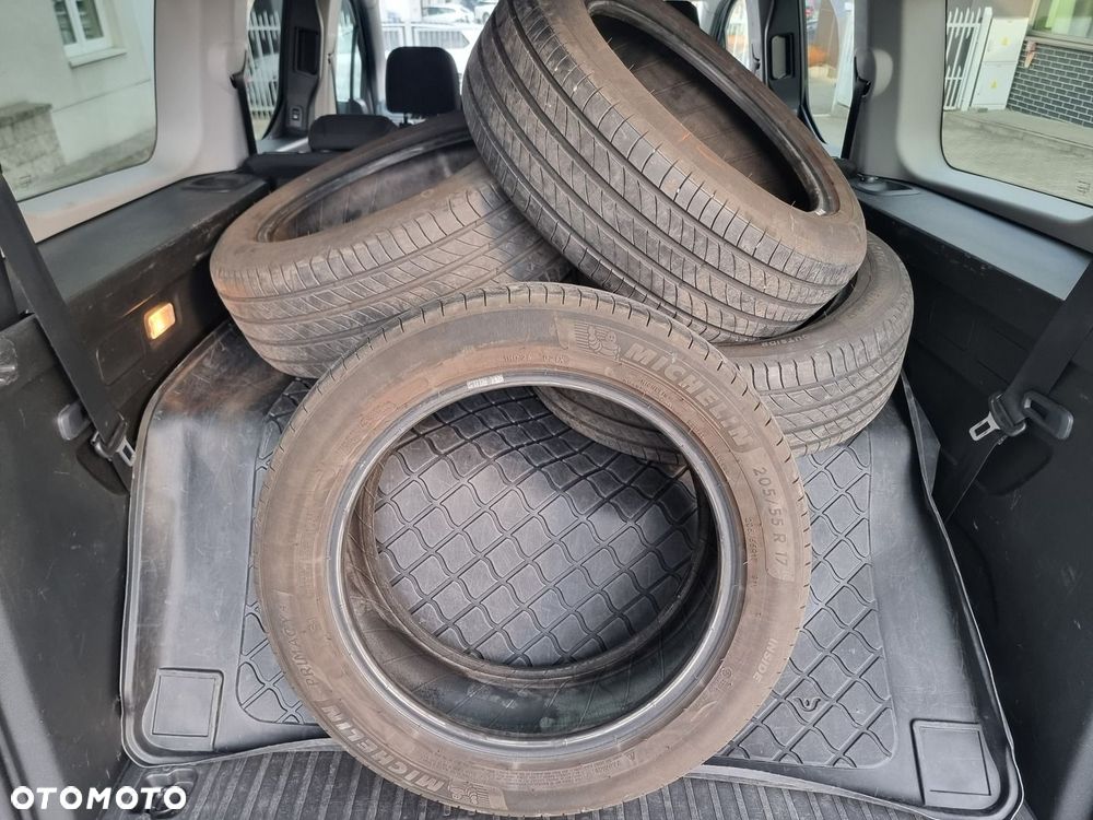 Citroën Berlingo XL 1.5 BlueHDI Shine S&S (7-os.) - 26