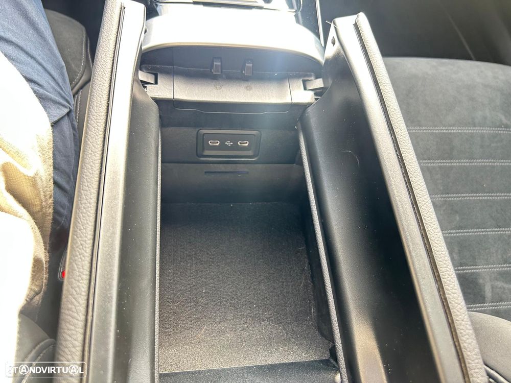 Mercedes-Benz C 300 de T 9G-TRONIC AMG Line - 49