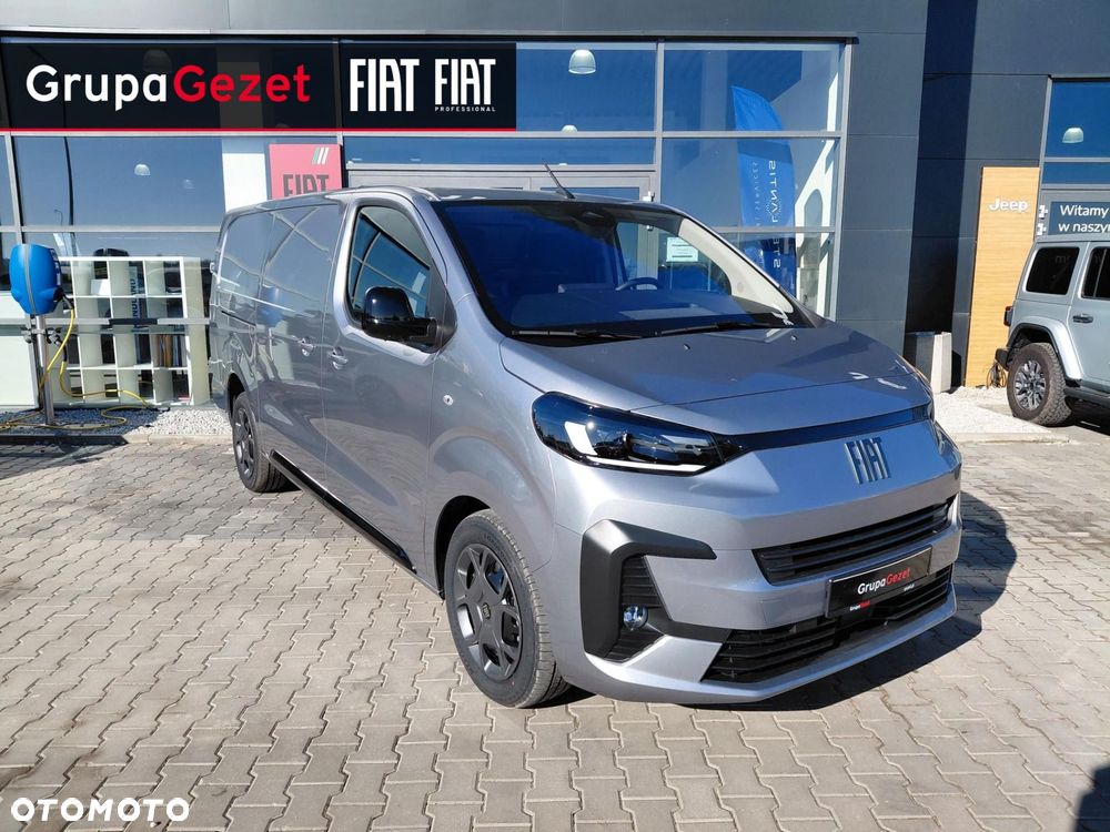Fiat Scudo - 1