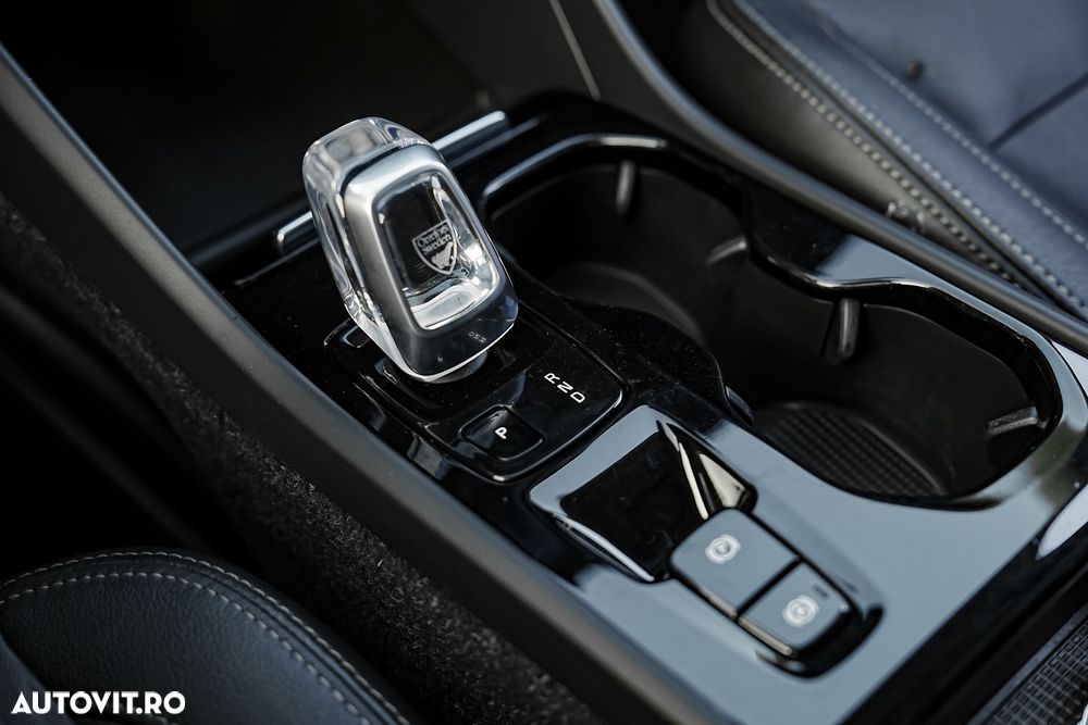 Volvo XC 40 T5 Recharge DKG Inscription - 9
