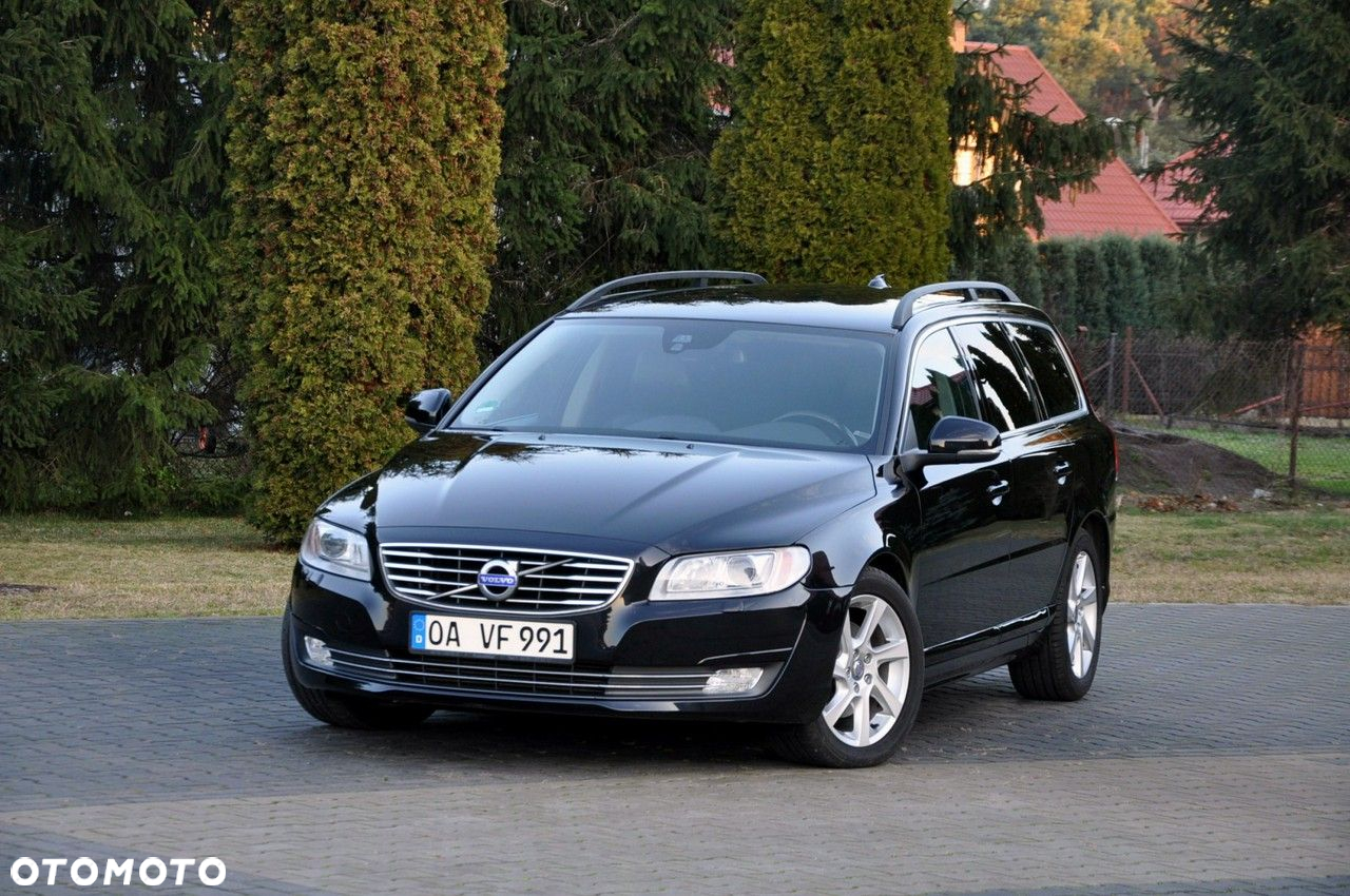 Volvo V70 D4 Drive-E Summum - 8