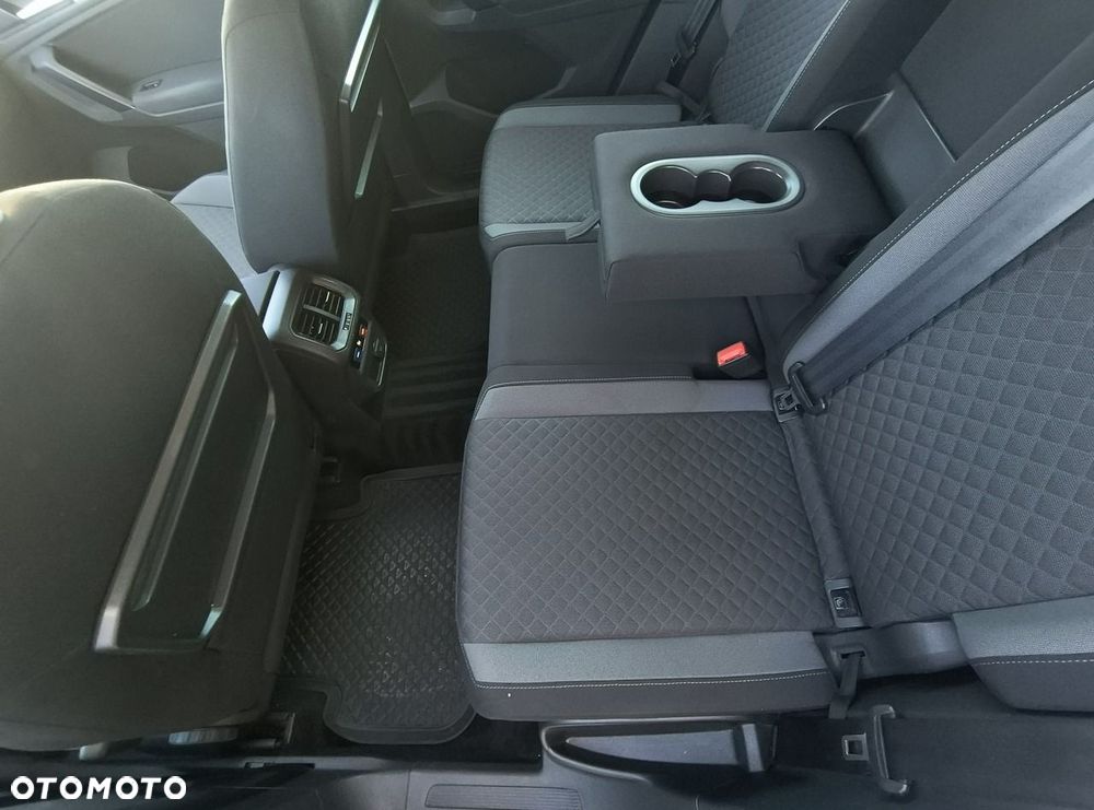 Volkswagen Tiguan 2.0 TDI BMT SCR Highline DSG - 17