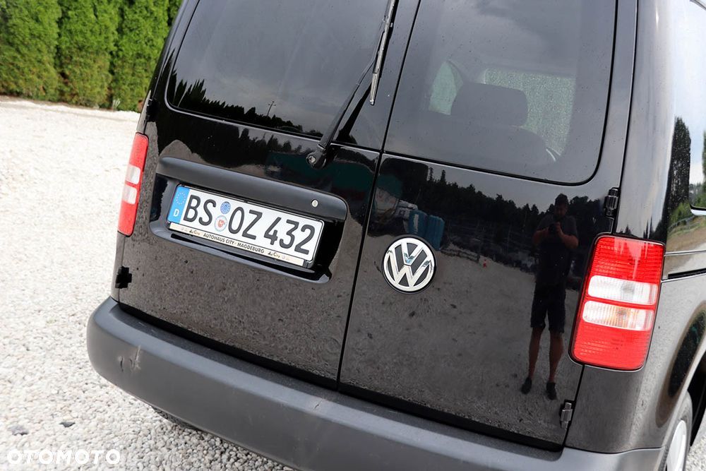 Volkswagen Caddy 1.2 (5-Si.) - 32