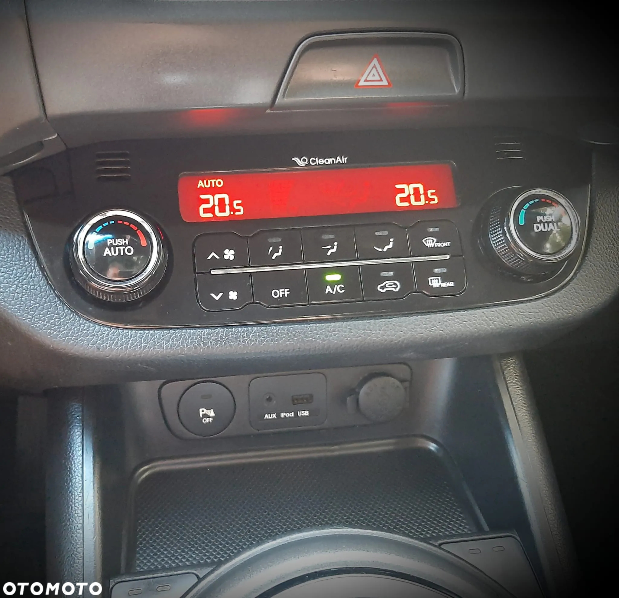 Kia Sportage 1.7 CRDI 2WD Attract - 16