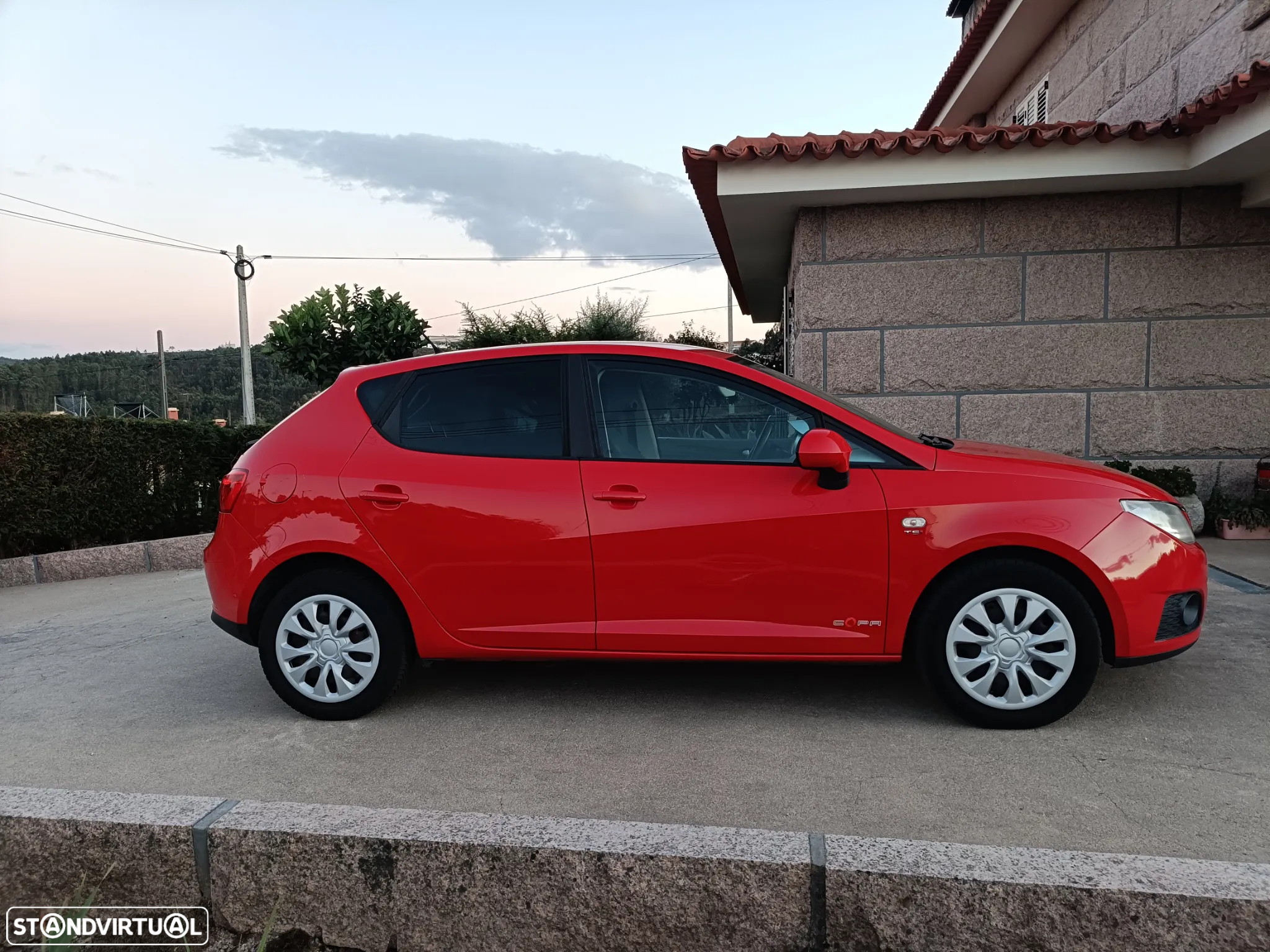 SEAT Ibiza 1.2 TSI Copa - 6