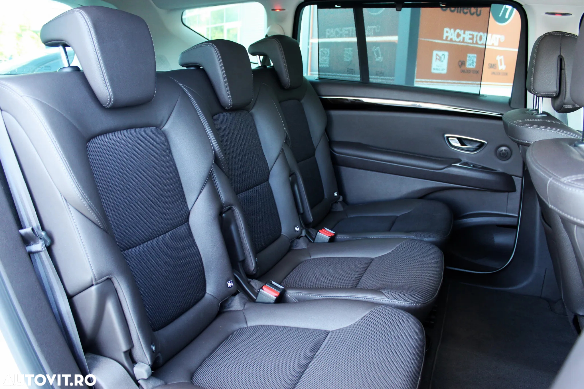Renault Espace Energy dCi 160 EDC Intens - 15