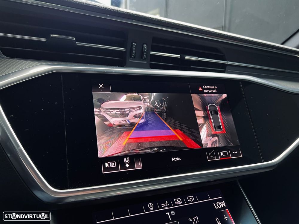 Audi A6 40 TDI Sport S tronic - 17