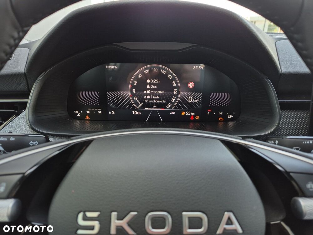 Skoda Scala 1.5 TSI Drive - 23
