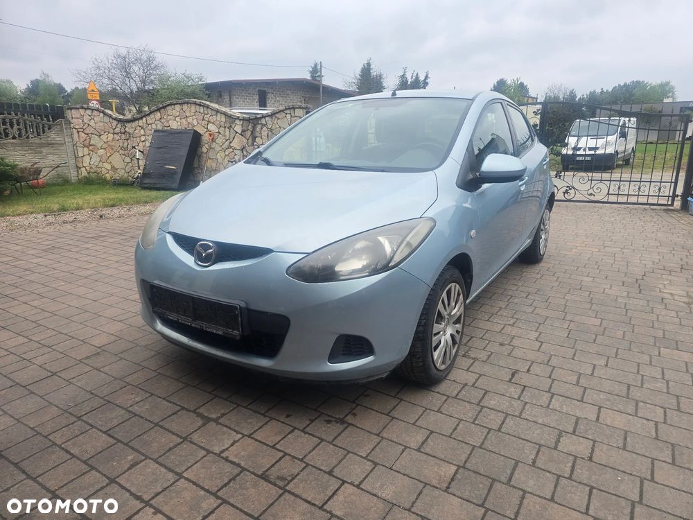 Mazda 2 1.3 Dynamic - 1