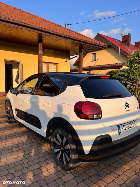 Citroën C3 1.2 PureTech Shine - 7