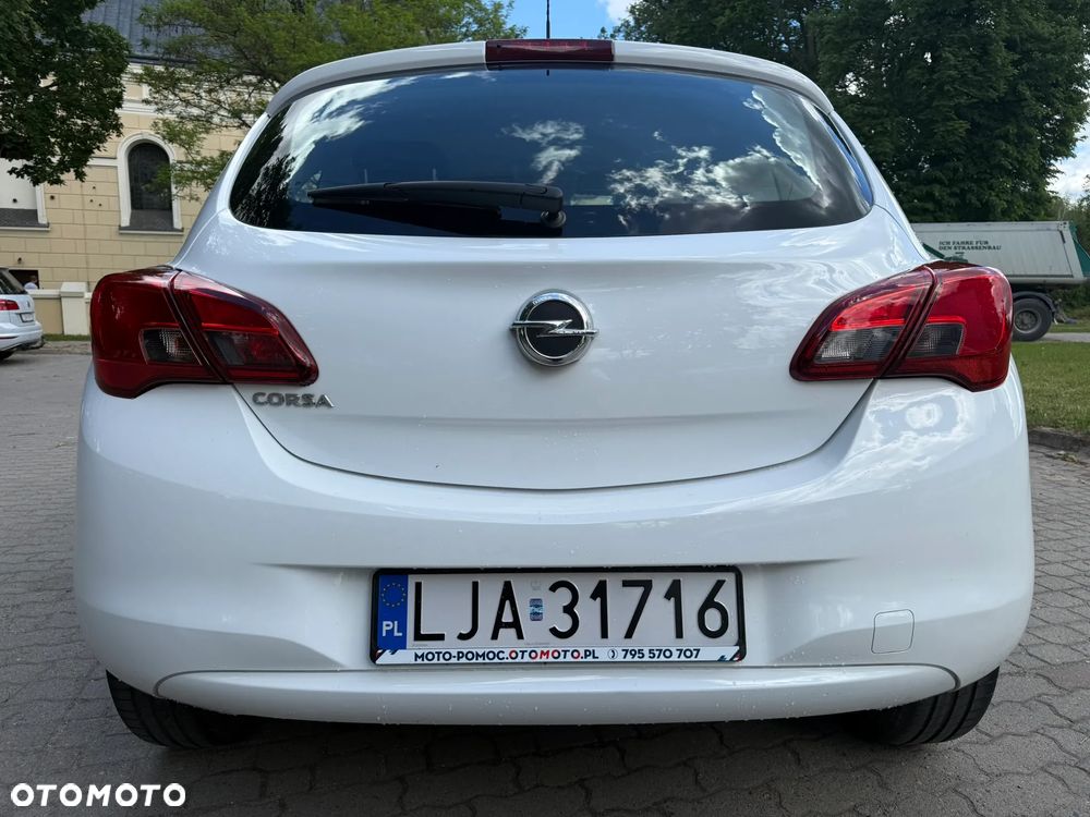 Opel Corsa 1.2 Active - 11