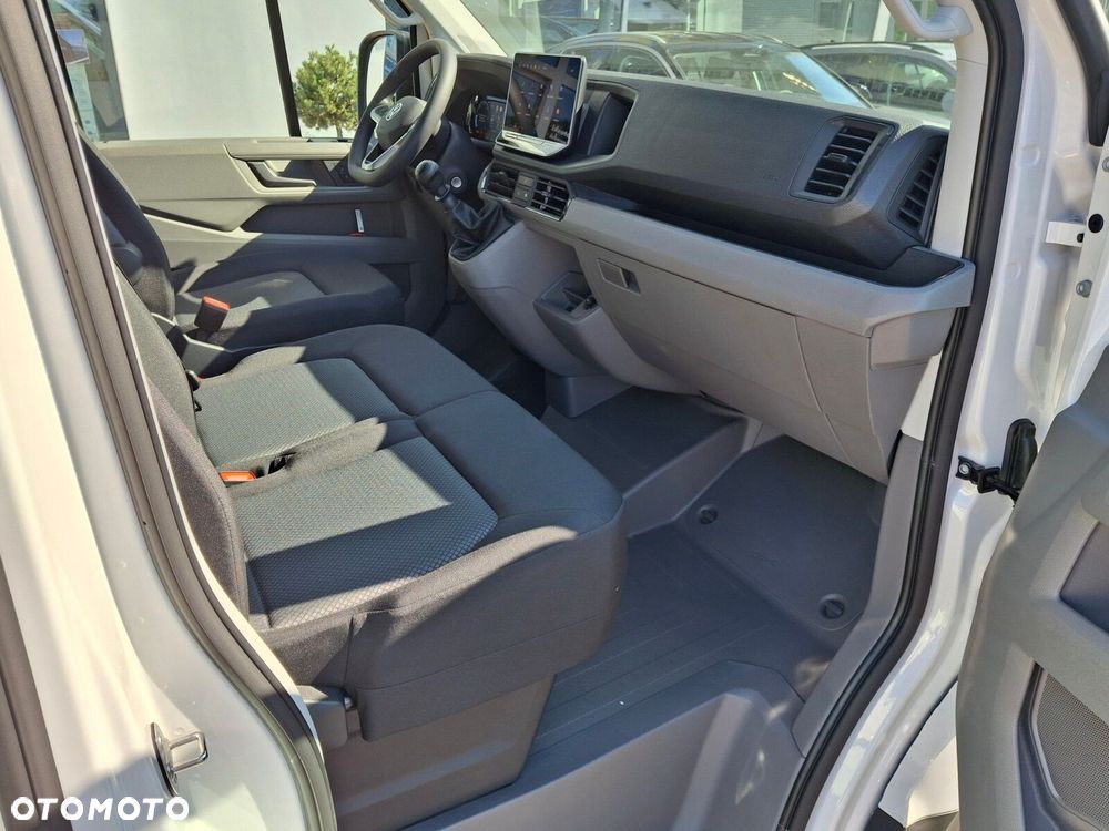 Volkswagen Crafter - 26