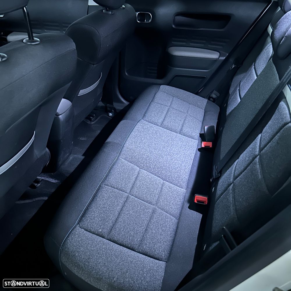 Citroën C4 Cactus 1.2 PureTech Shine - 6